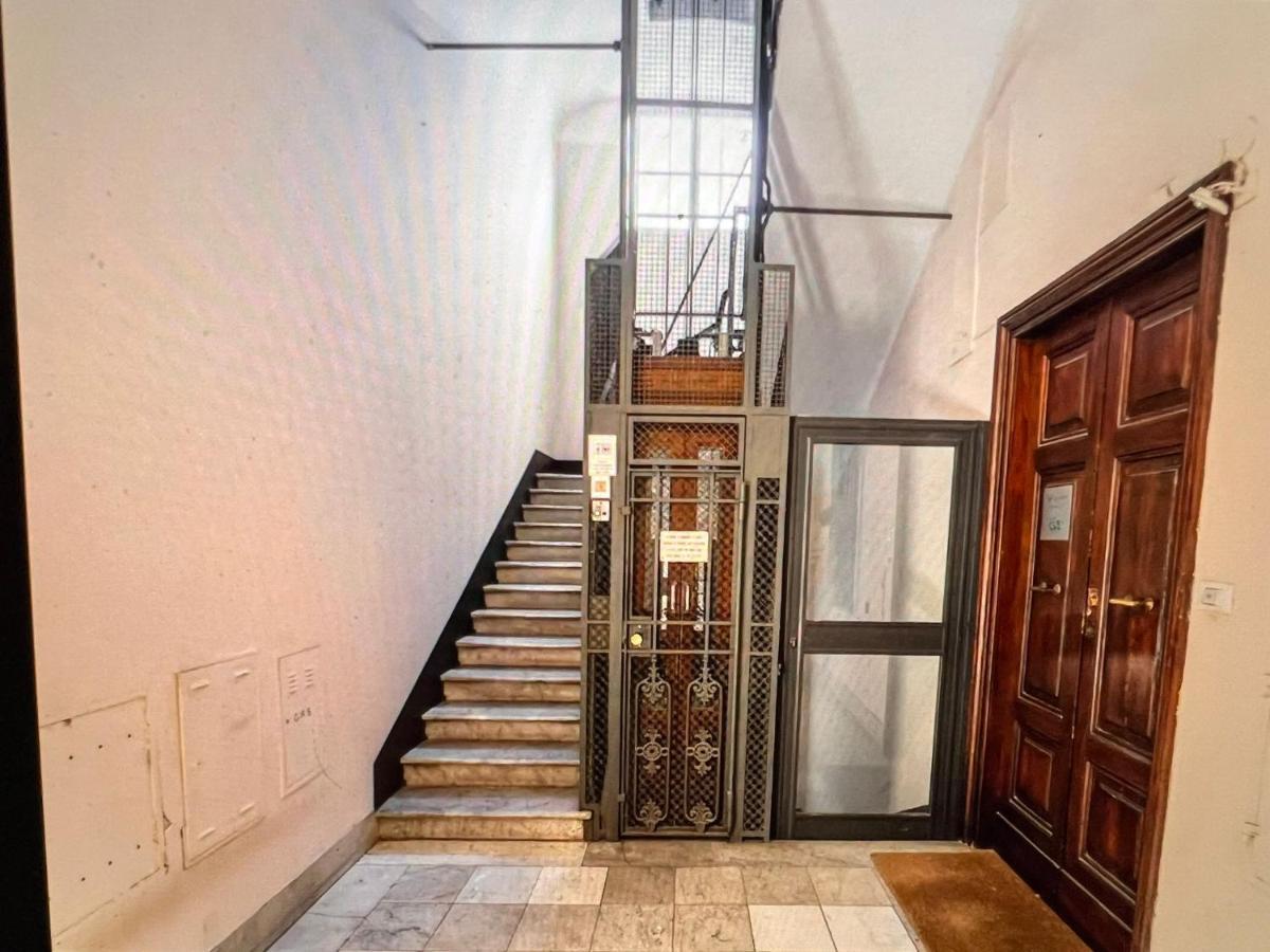 Apartment Adorable Flat By Barberini Trevi Fountain *