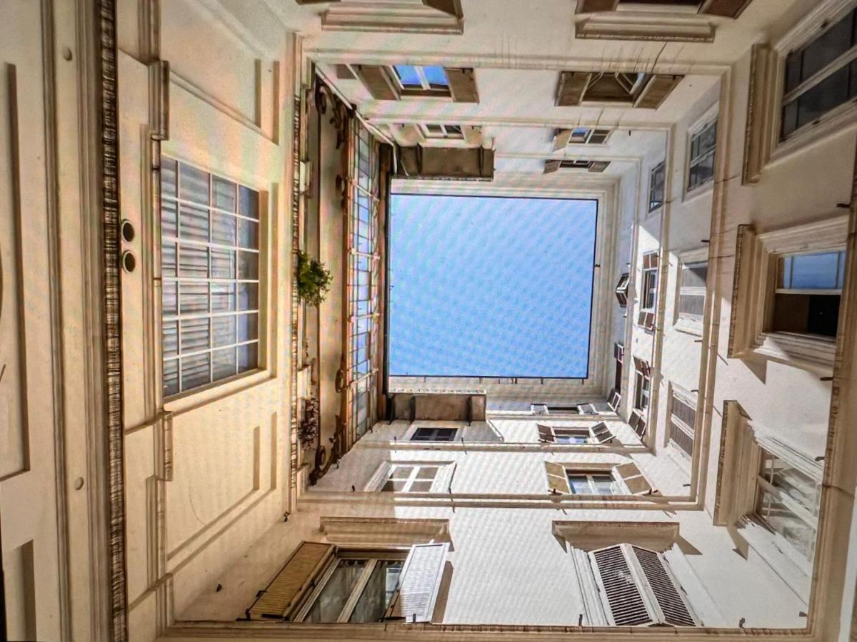 Apartment Adorable Flat By Barberini Trevi Fountain *
