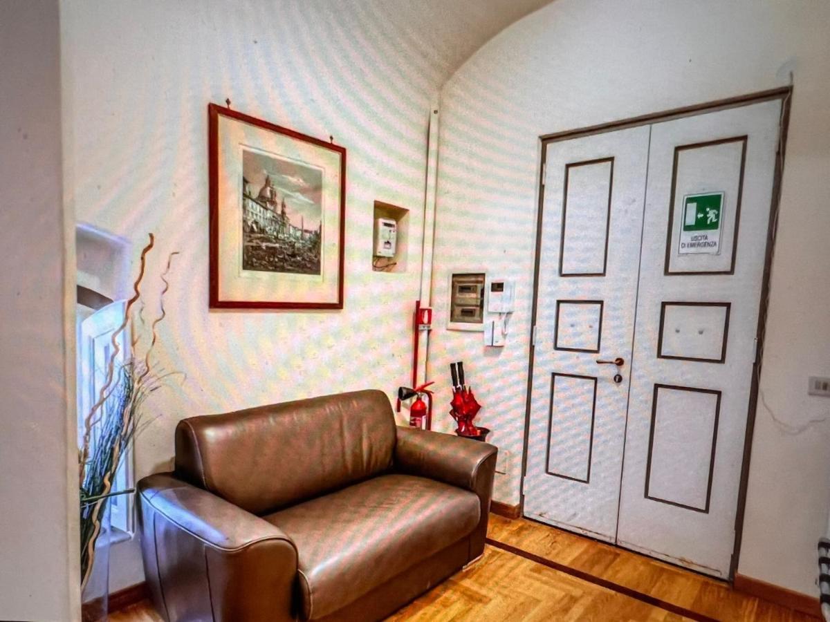 Apartment Adorable Flat By Barberini Trevi Fountain *