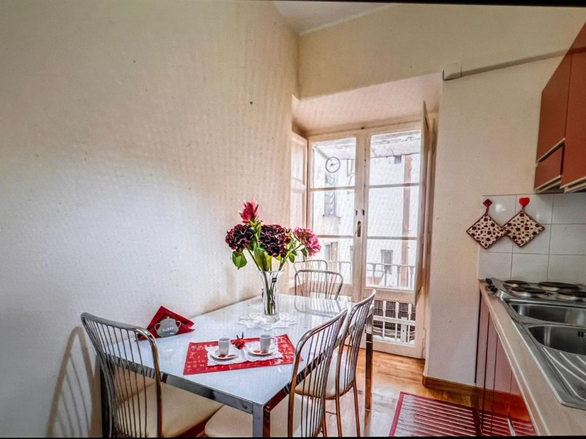 Adorable Flat By Barberini Trevi Fountain