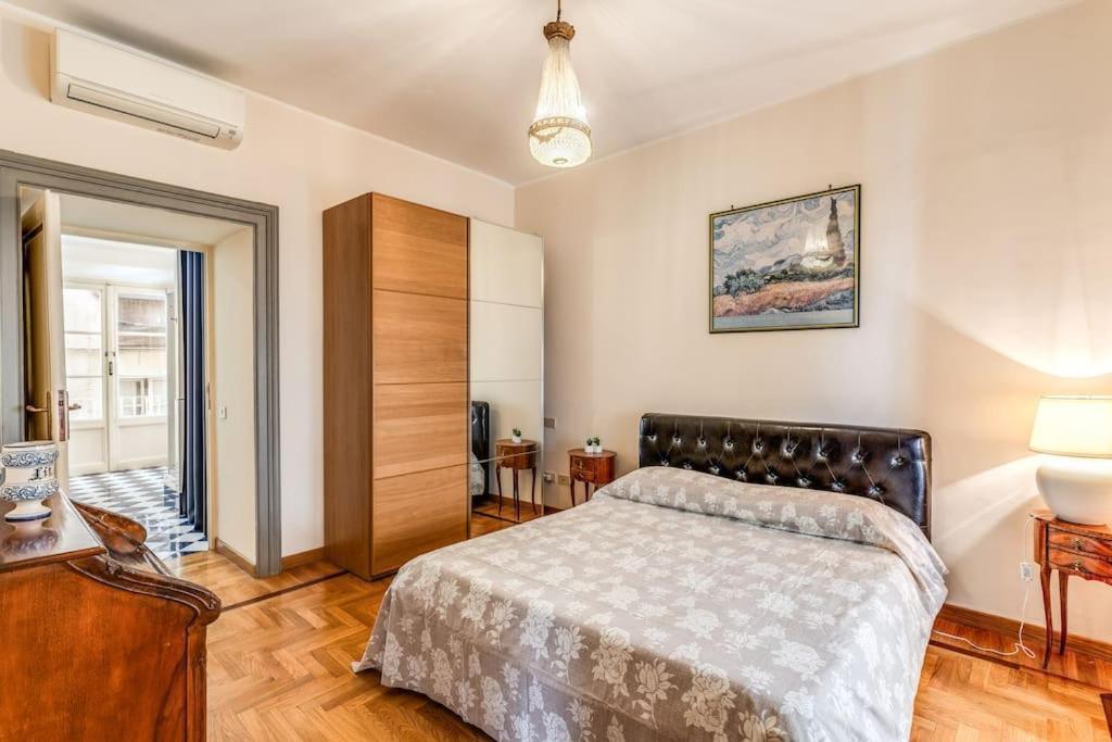 Apartment Adorable Flat By Barberini Trevi Fountain *